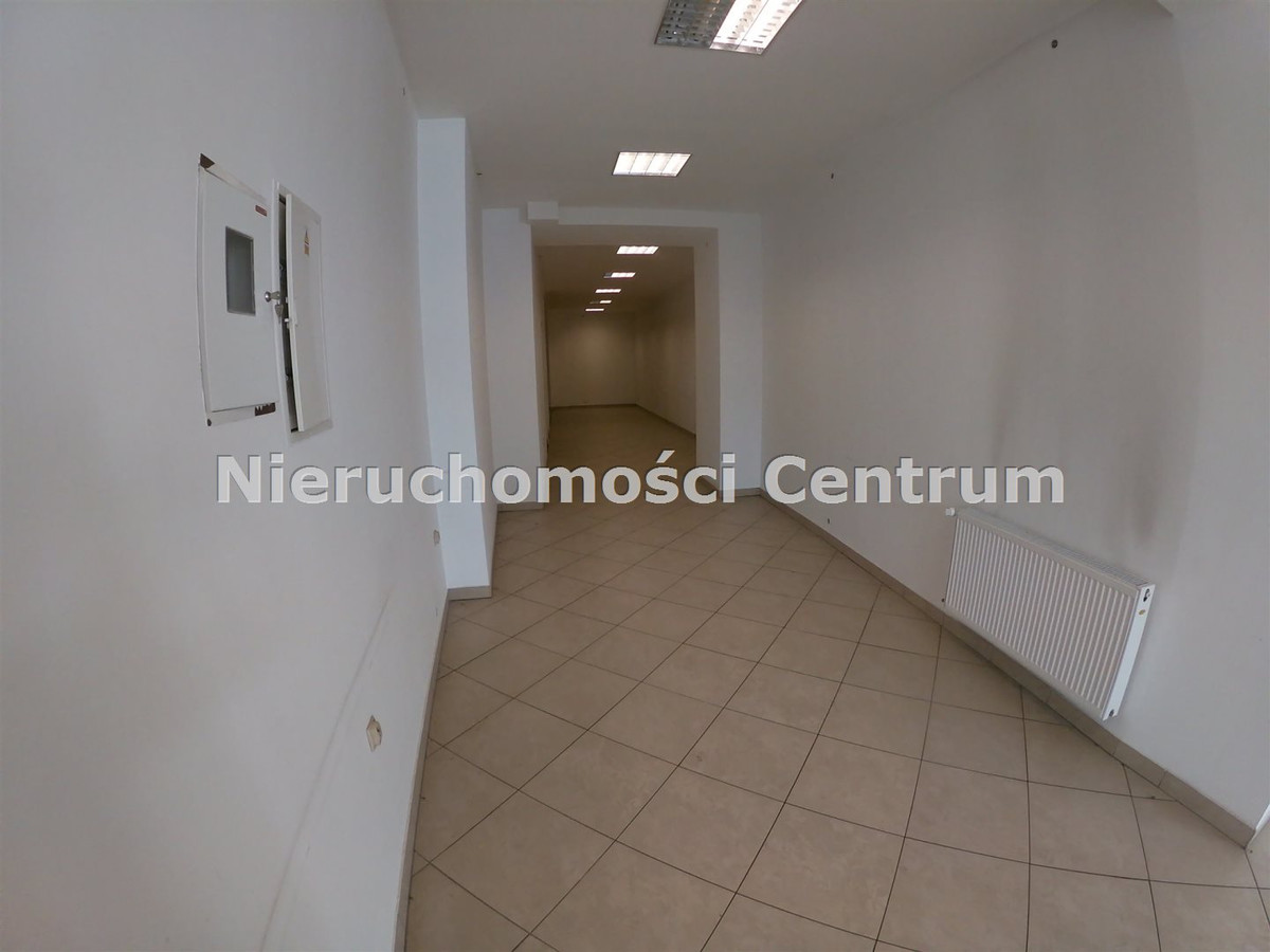 Duży lokal w Centrum Miasta - Więcej