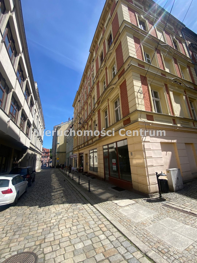 Duży lokal w Centrum Miasta - Widok 3