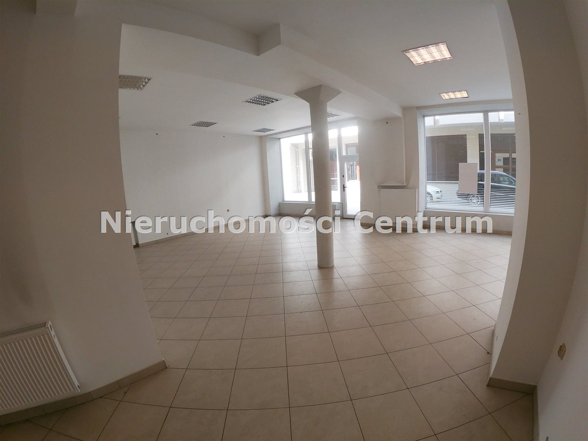 Duży lokal w Centrum Miasta - Widok 5