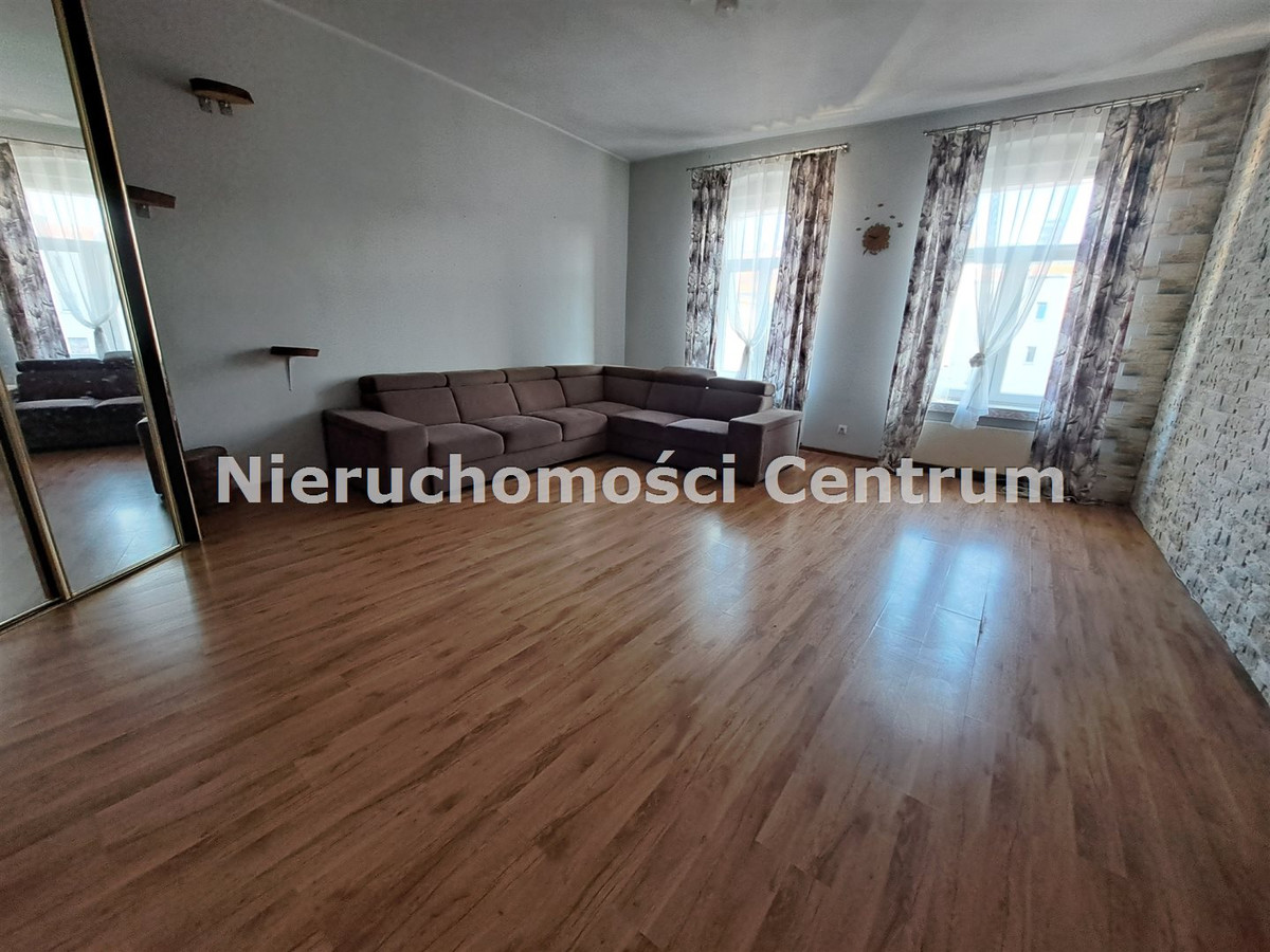 Mieszkanie – Wałbrzych, Śródmieście - Widok 3