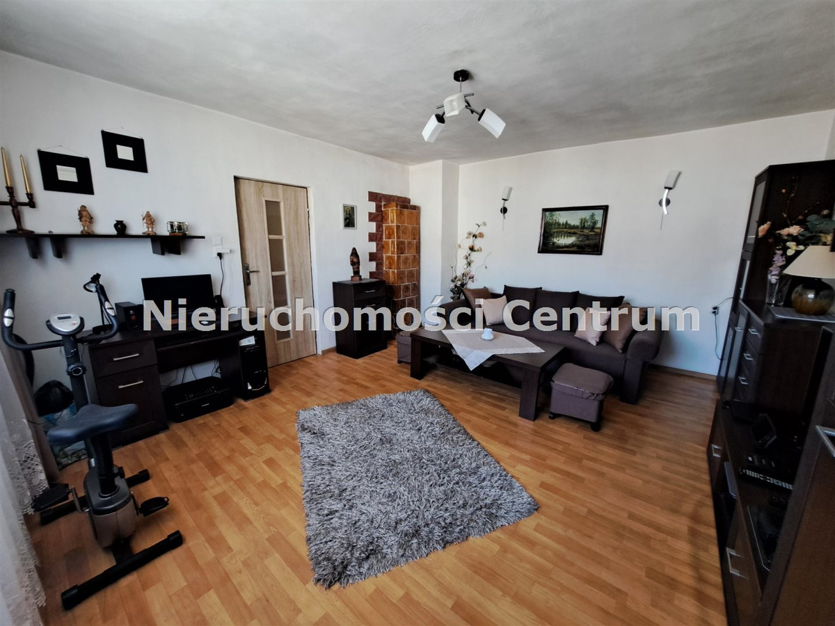 Mieszkanie – Wałbrzych, Sobięcin - Widok 3