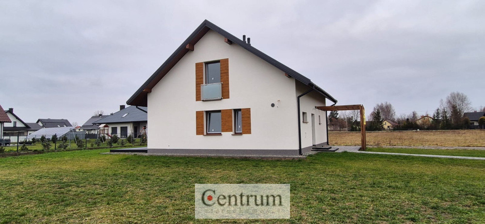 House in Czarna, Dąbrówki - Widok 2