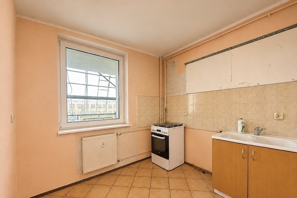 Apartment in Kołobrzeg - More