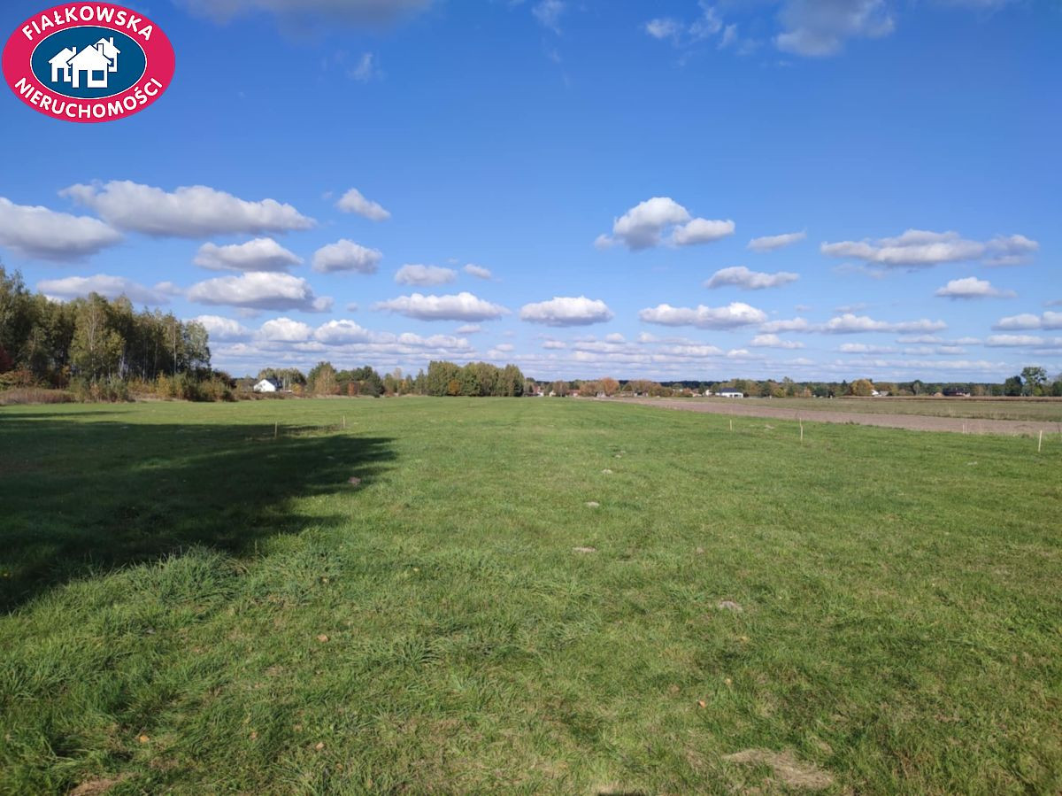 Grunt na sprzedaż, Bednary, 1784.00 m² - More