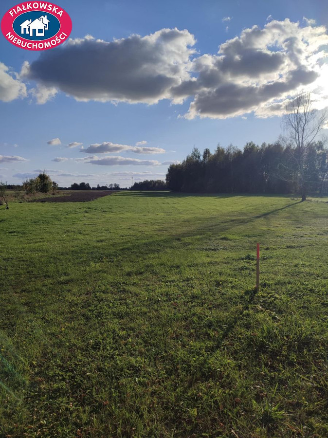 Grunt na sprzedaż, Bednary, 1784.00 m² - View 5