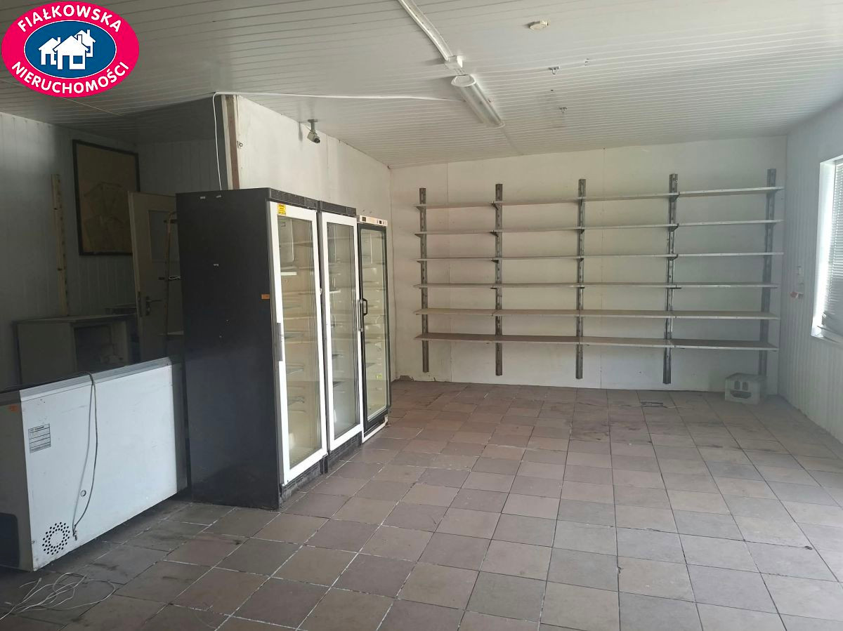 Obiekt na sprzedaż, Bartniki, 71.00 m² - Widok 5