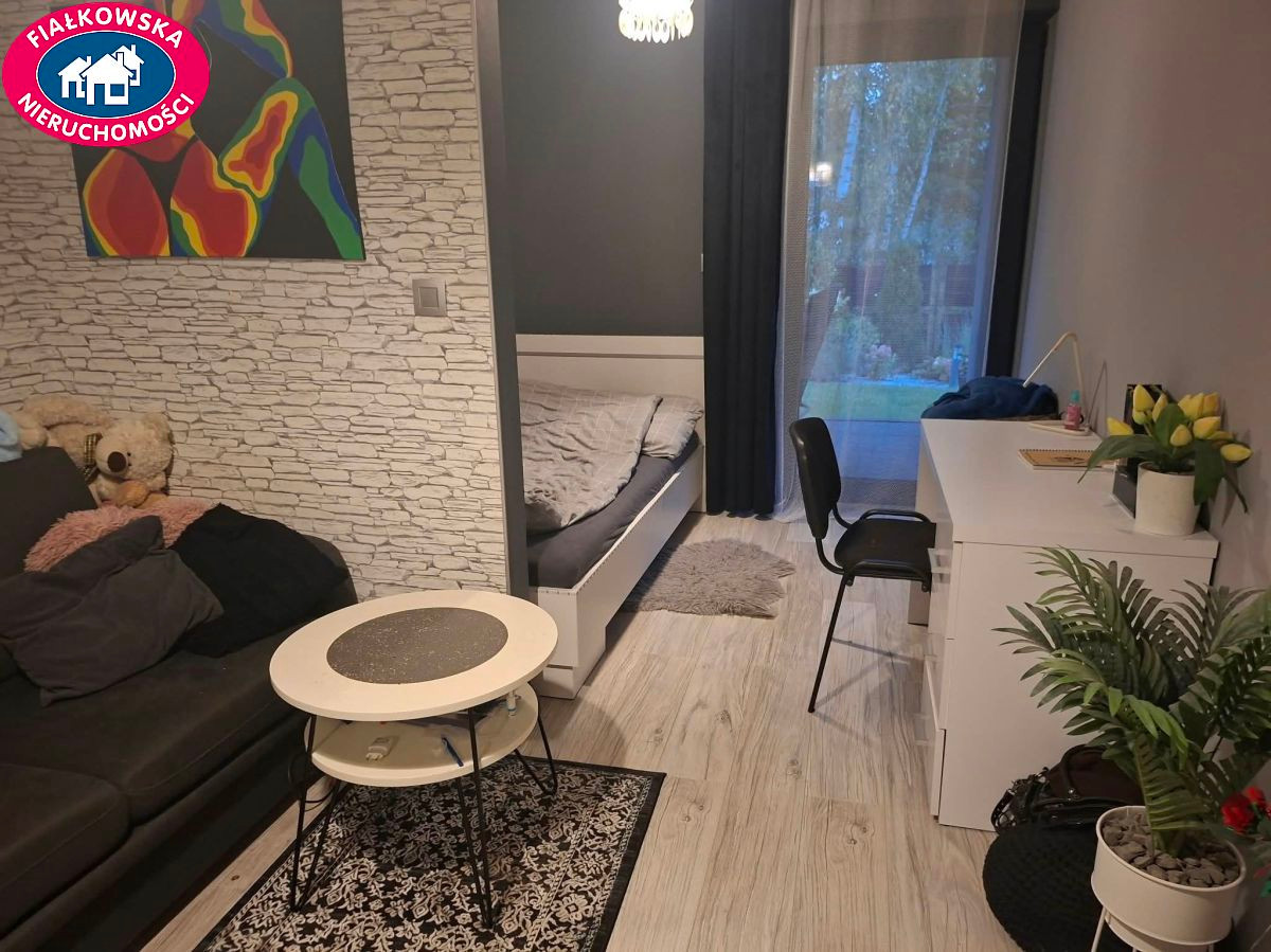 Dom – Jaktorów, Sade Budy - Widok 5