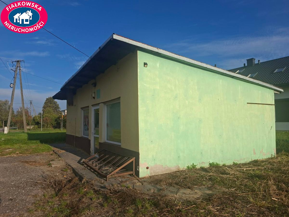 Obiekt na sprzedaż, Bartniki, 71.00 m² - Widok 2