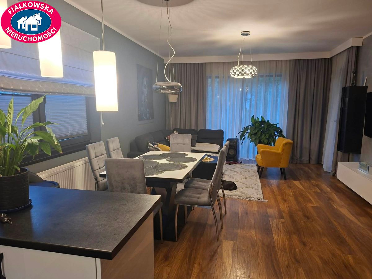 Dom – Jaktorów, Sade Budy - Widok 4