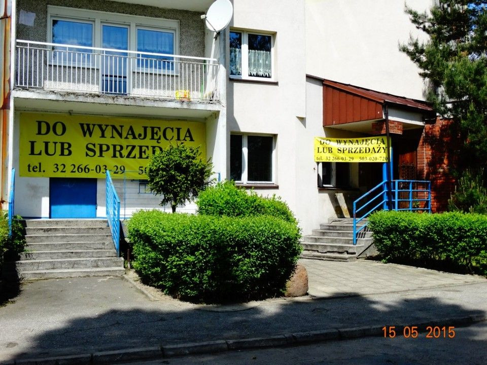 Mieszkanie Zabrze, ul. Ciołkowskiego