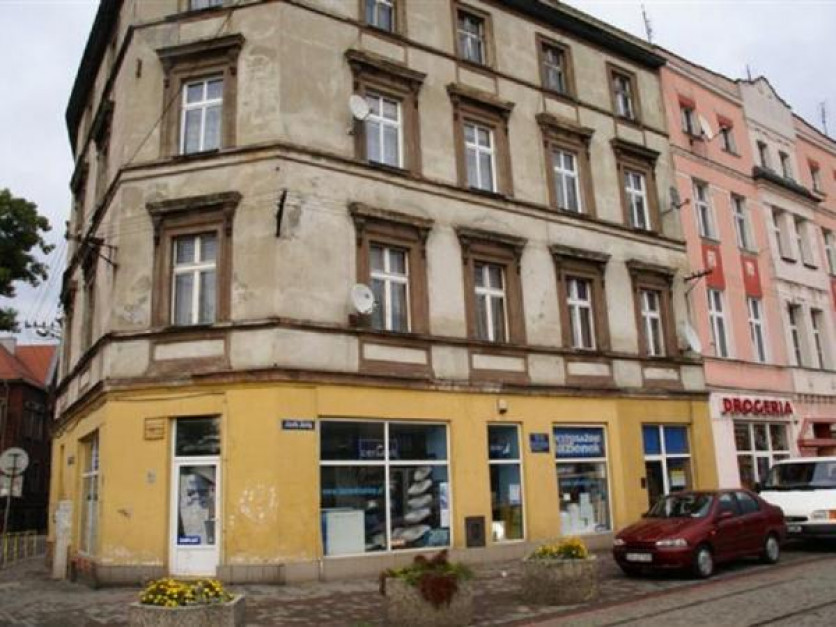 Dom – Bytom - Widok 5