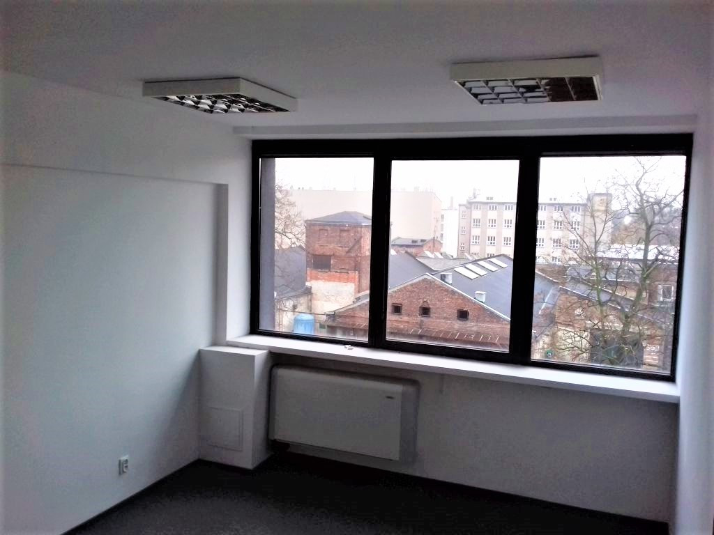 Lokal Biurowy 66 m² z Klimatyzacją w Bardzo Dobrej Lokalizacji - Widok 4