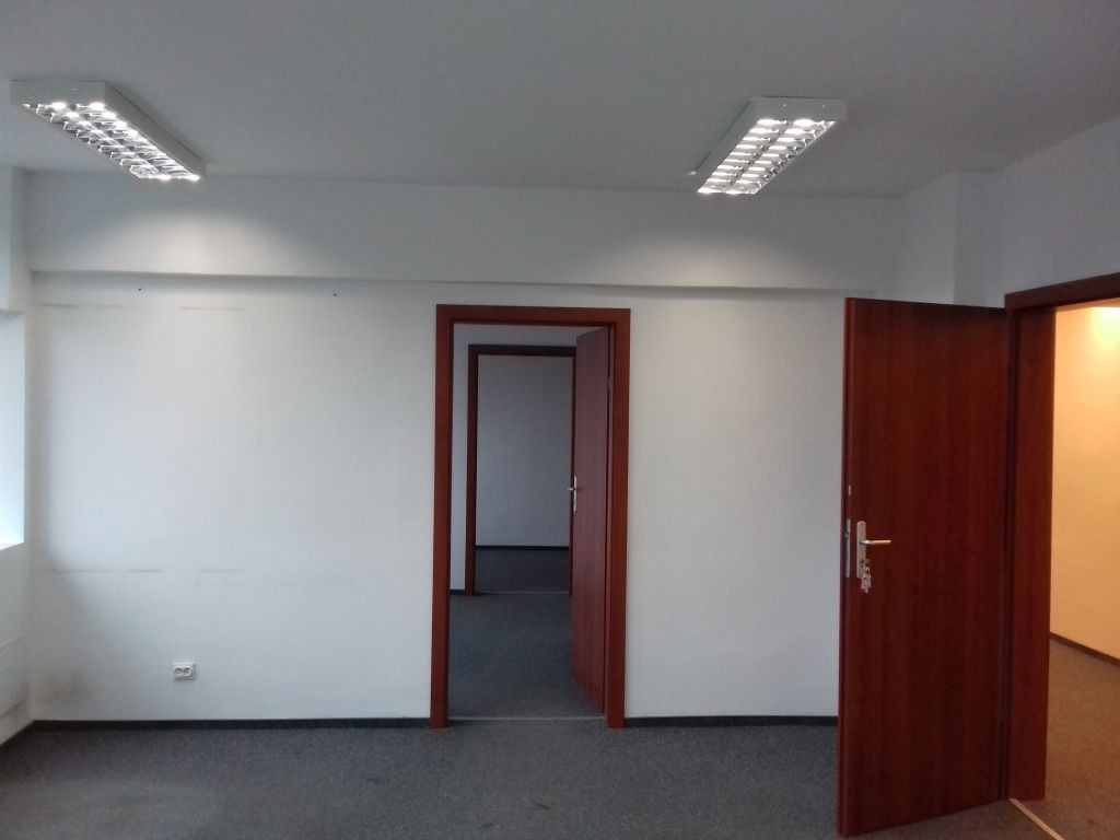 Lokal Biurowy 66 m² z Klimatyzacją w Bardzo Dobrej Lokalizacji - Widok 2