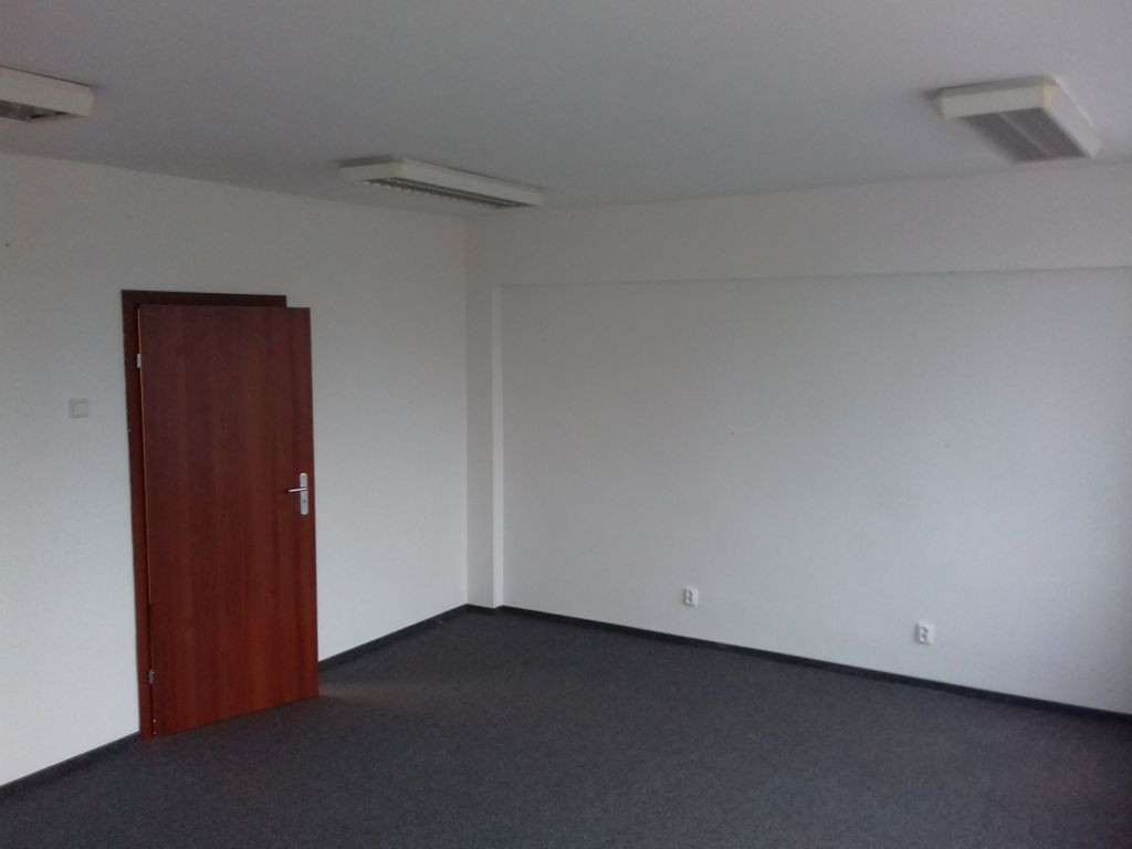 Lokal Biurowy 66 m² z Klimatyzacją w Bardzo Dobrej Lokalizacji - Widok 5