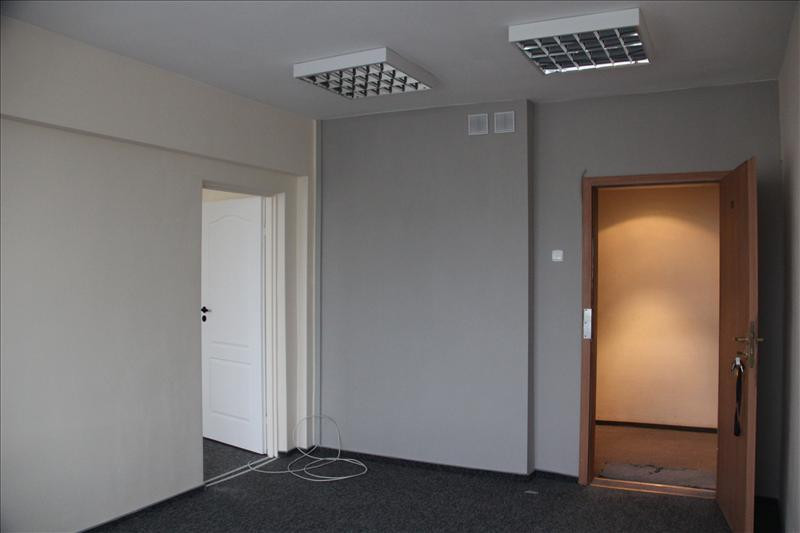 Lokal Biurowy 62 m² z Klimatyzacją w Bardzo Dobrej Lokalizacji - Widok 2