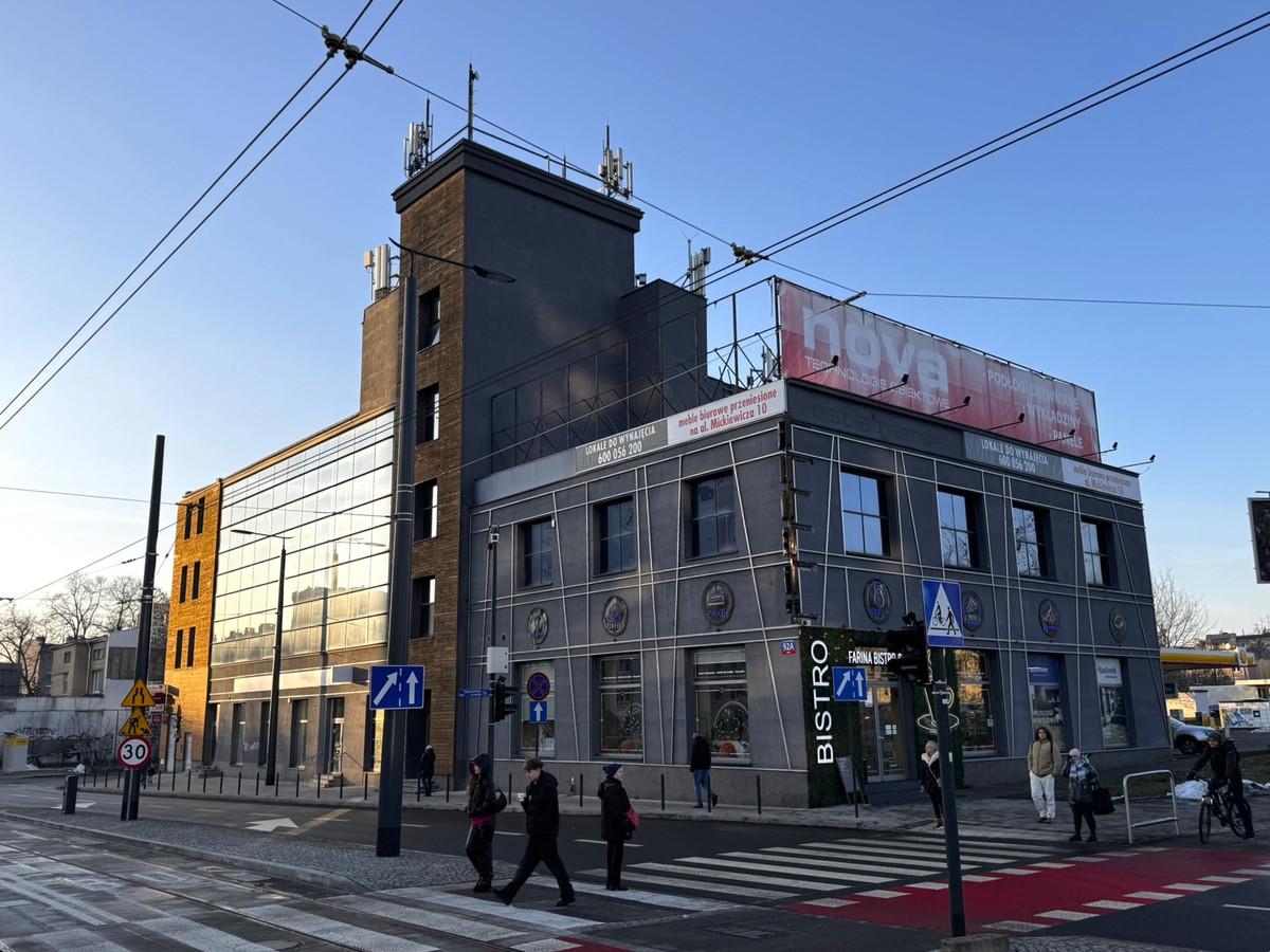 Local comercial, 450 m²