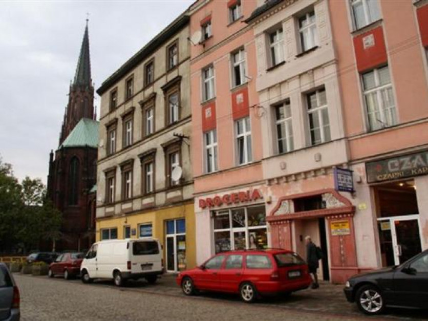Dom – Bytom - Więcej
