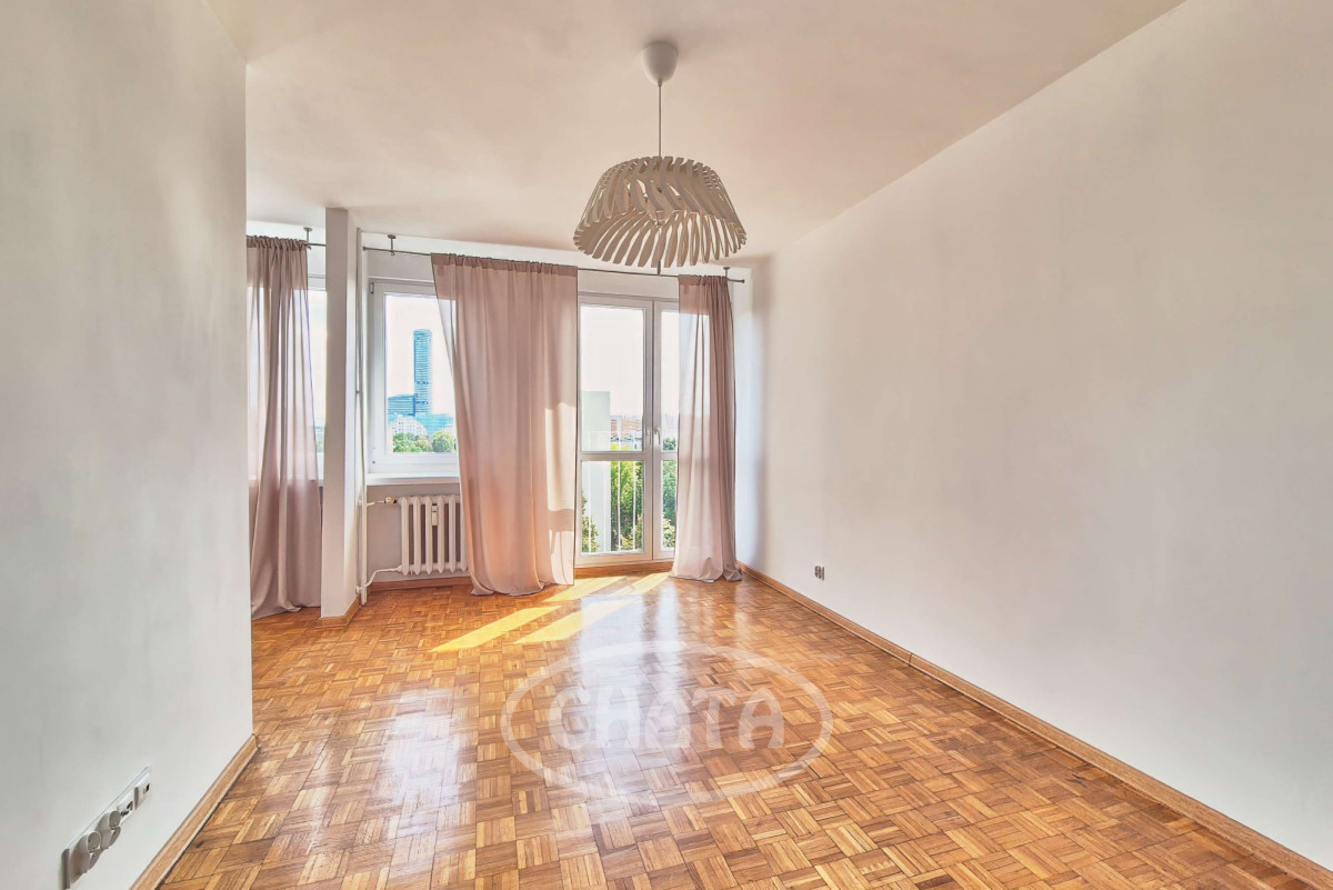 Mieszkanie – Wrocław, Stare Miasto - Widok 2