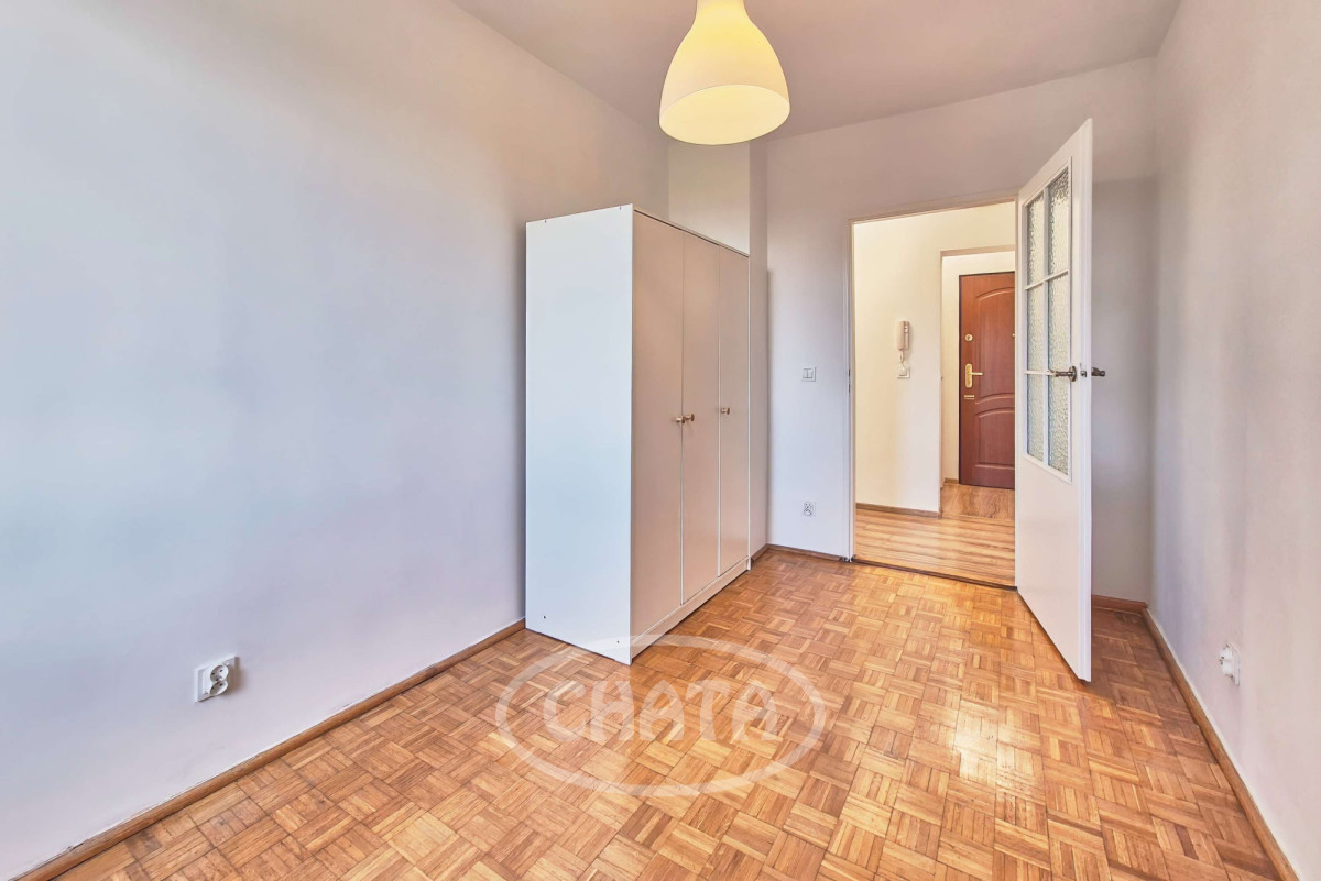 Mieszkanie – Wrocław, Stare Miasto - Widok 4