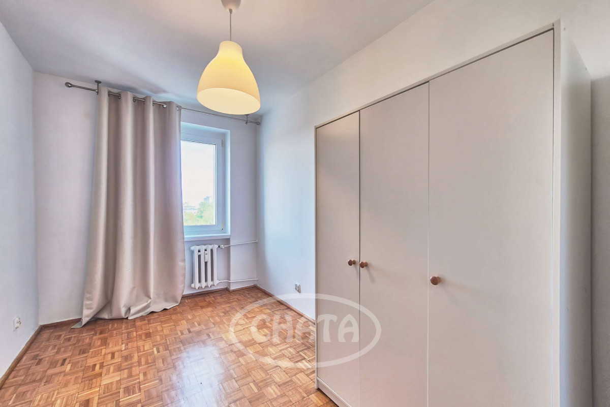 Mieszkanie – Wrocław, Stare Miasto - Widok 3
