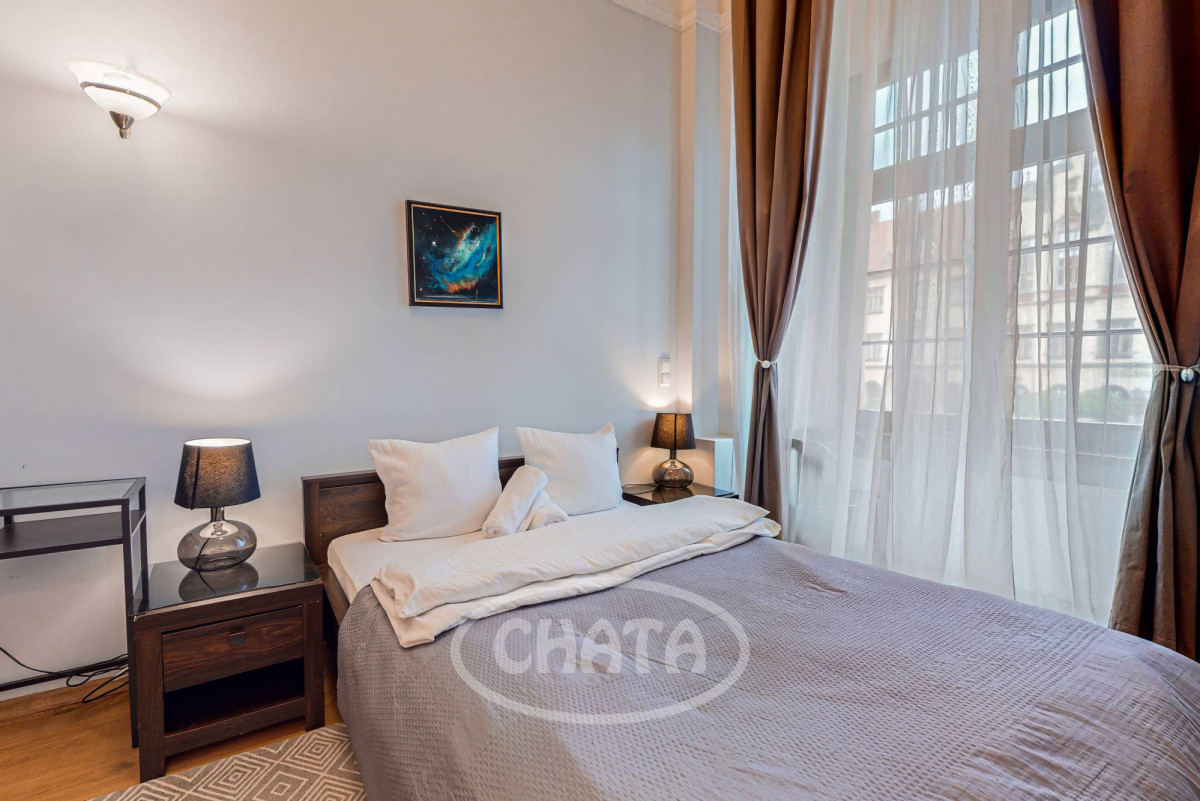 Apartment in Wrocław, Stare Miasto - More