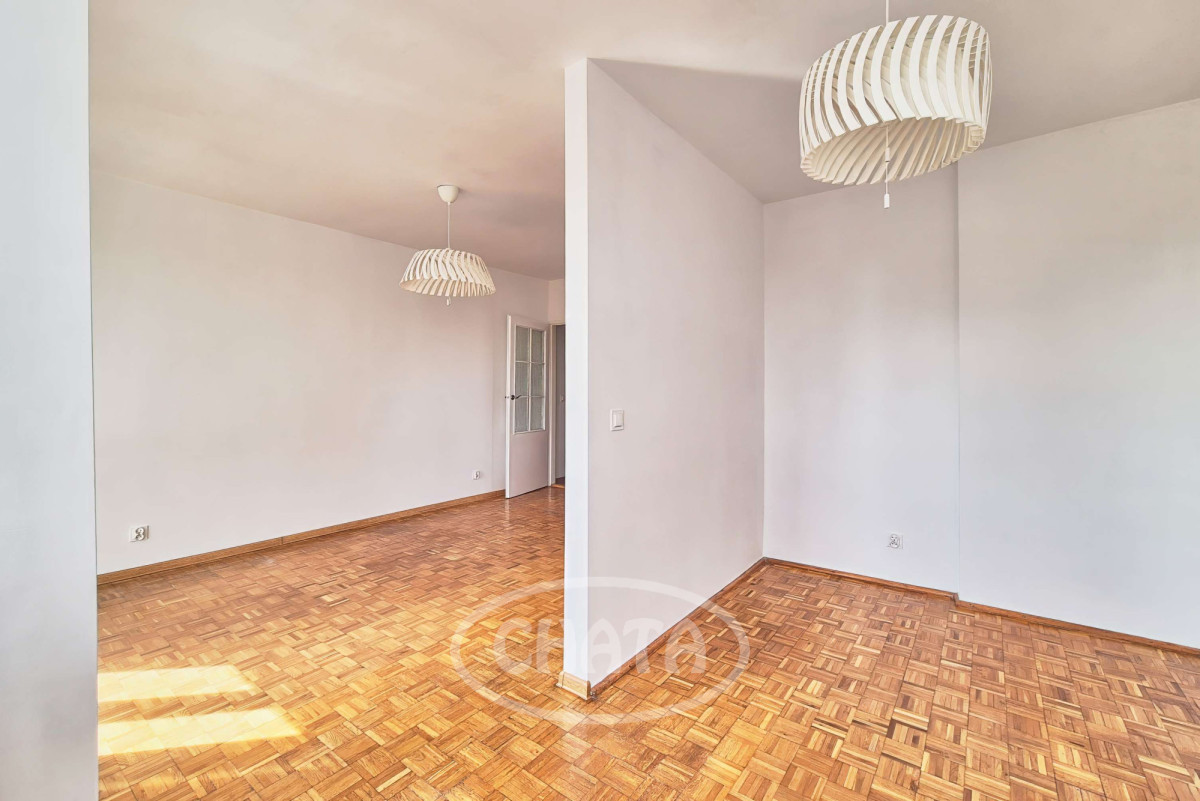 Mieszkanie – Wrocław, Stare Miasto - Widok 5