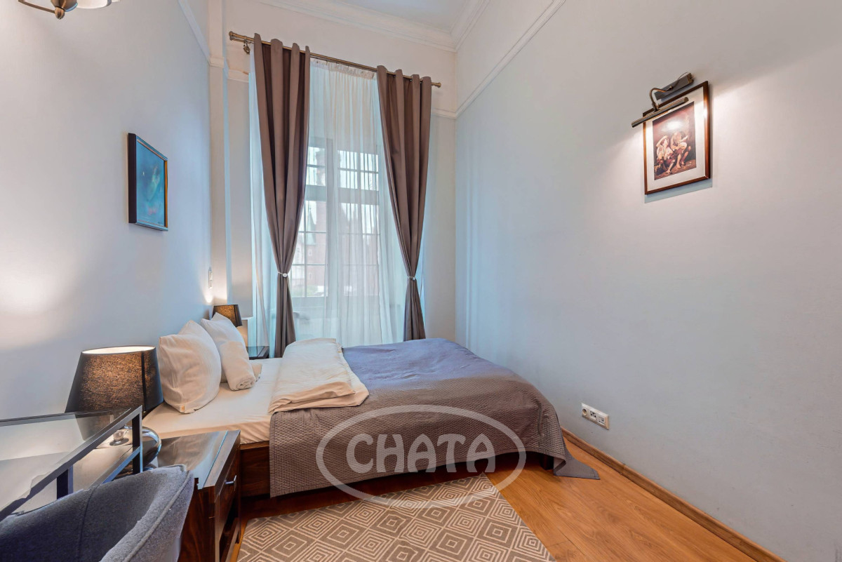 Apartment in Wrocław, Stare Miasto - View 5