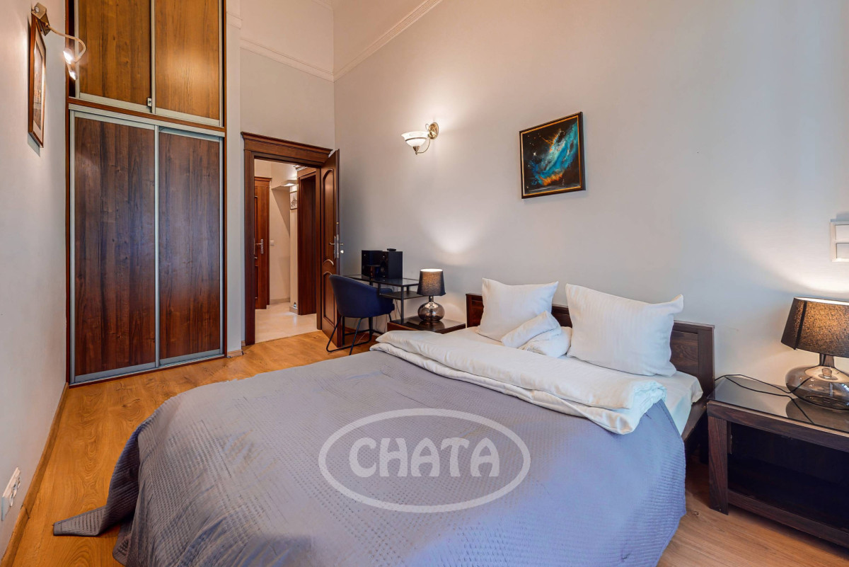 Apartment in Wrocław, Stare Miasto - View 4