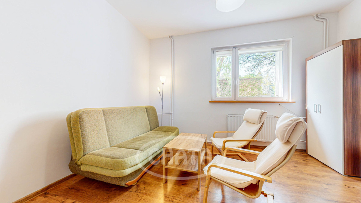Mieszkanie – Wrocław, Stare Miasto - Widok 2