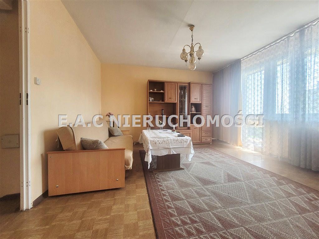 4 pok.+ osob kuchn. 57m loggia, piwnica *ROKITNICA