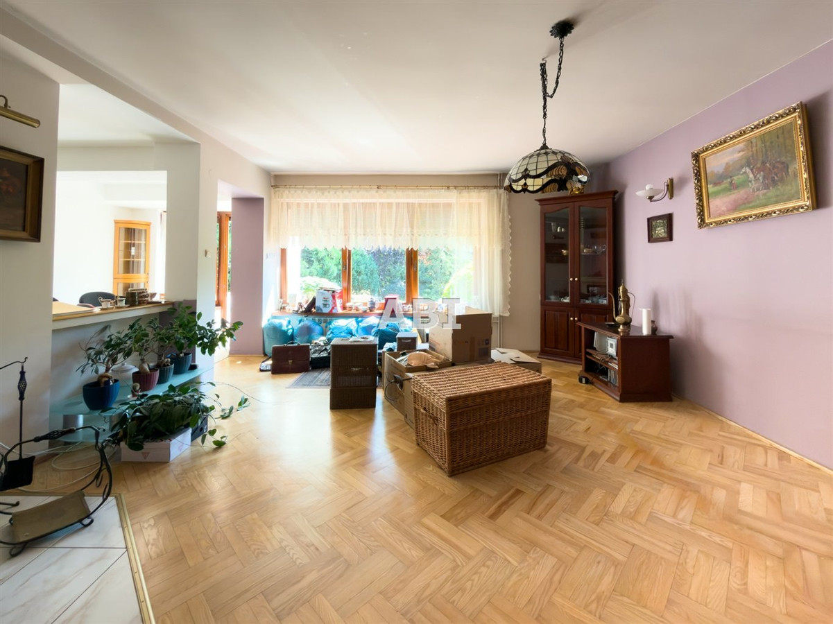 Dom – Katowice, Osiedle Orkana, Brynów - Widok 2