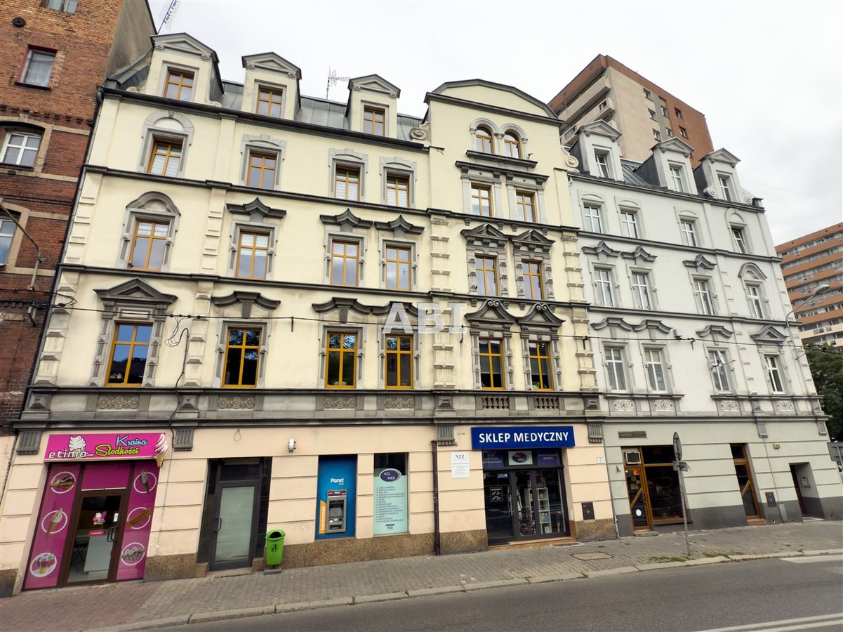 Dom – Chorzów, Chorzów Pierwszy, Centrum - Widok 2