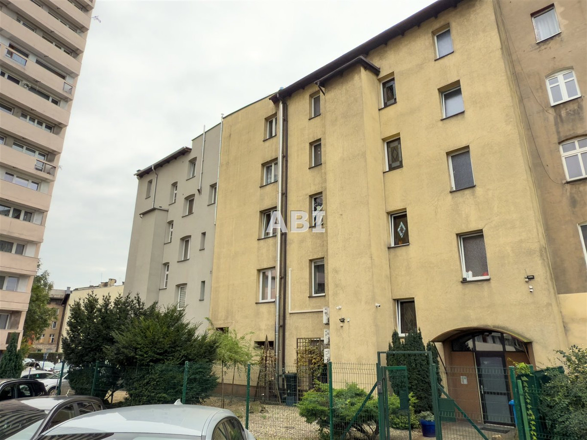 Dom – Chorzów, Chorzów Pierwszy, Centrum - Widok 3