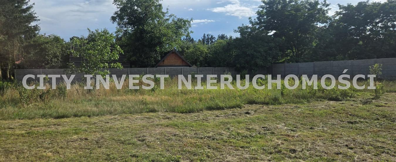 BUDYNEK 240 m² NA DZIAŁCE 1999 m² - Więcej