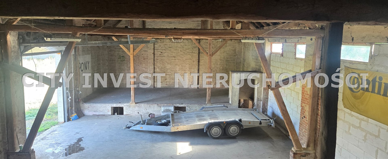 BUDYNEK 240 m² NA DZIAŁCE 1999 m² - Widok 3