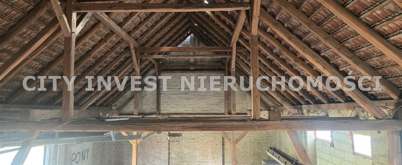 BUDYNEK 240 m² NA DZIAŁCE 1999 m² - Widok 5
