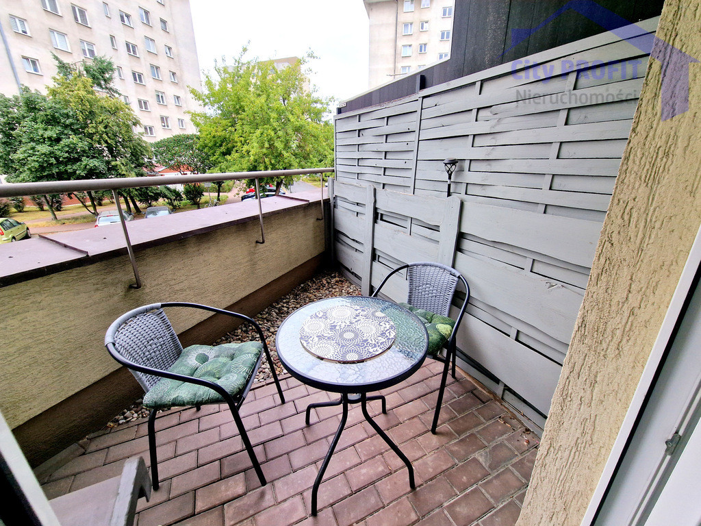 ZNAKOMITE 2pok | 42 m² | zielona okolica - Widok 3