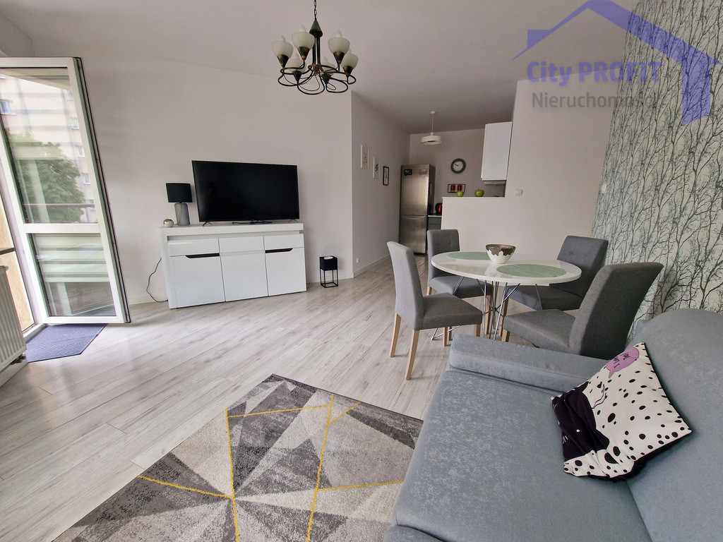 ZNAKOMITE 2pok | 42 m² | zielona okolica - Widok 5