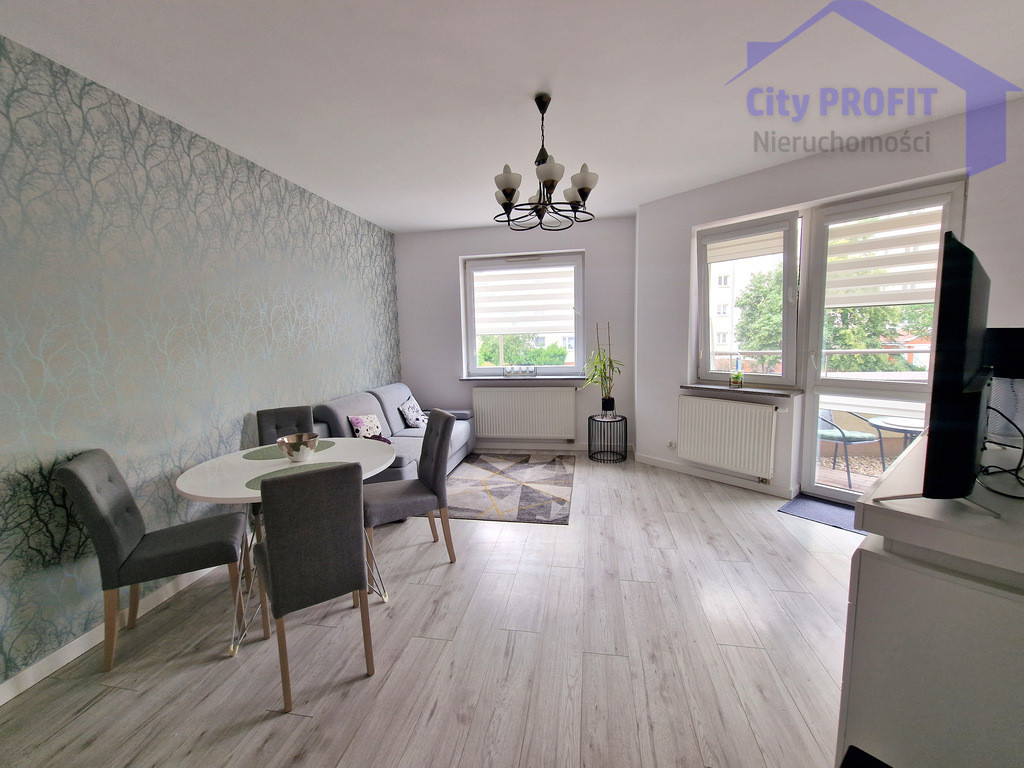 ZNAKOMITE 2pok | 42 m² | zielona okolica - Widok 6