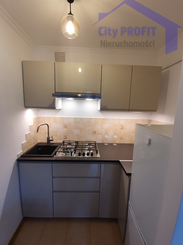 Apartment in Warszawa, Żelazna Brama, Śródmieście - Widok 2