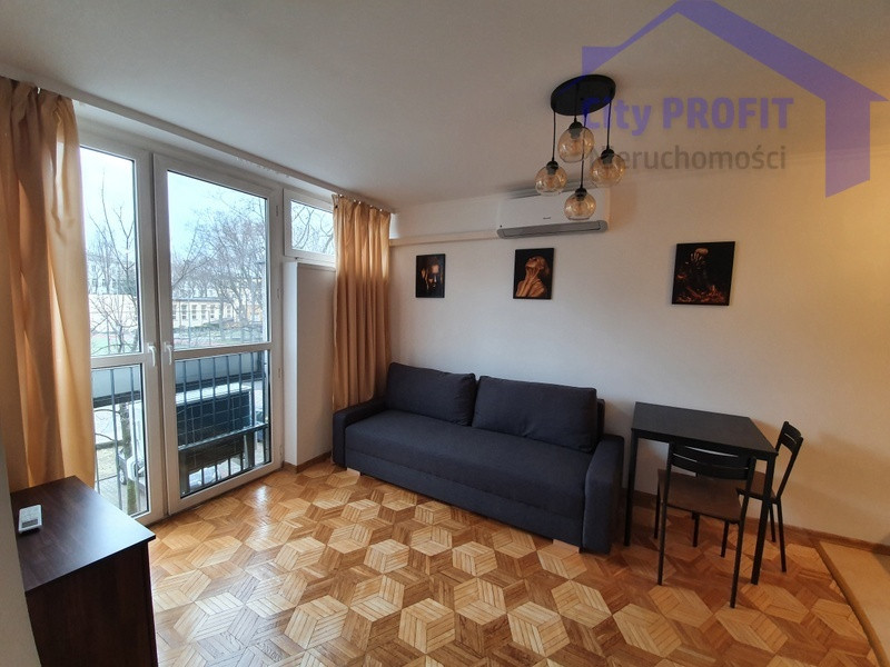 Apartment in Warszawa, Żelazna Brama, Śródmieście - Widok 5