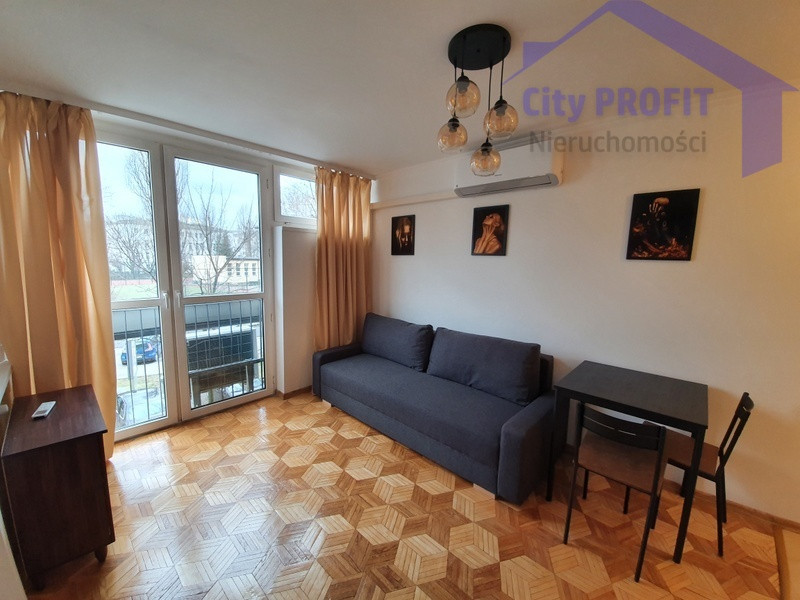Apartment in Warszawa, Żelazna Brama, Śródmieście - Widok 4
