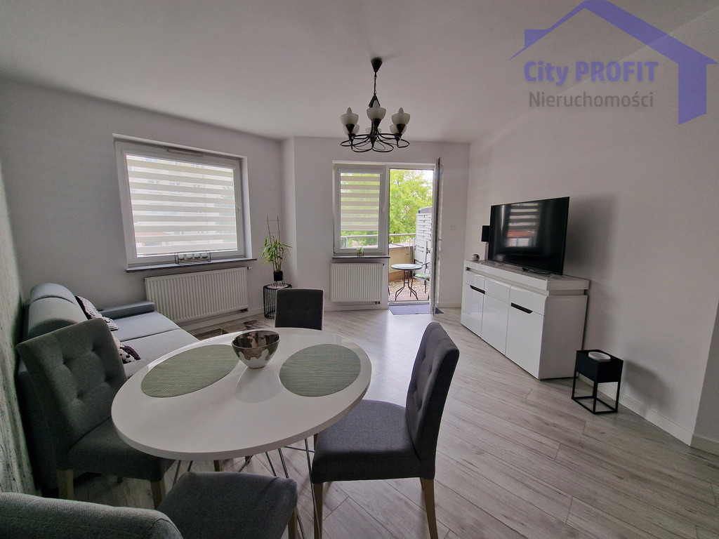 ZNAKOMITE 2pok | 42 m² | zielona okolica - Widok 2