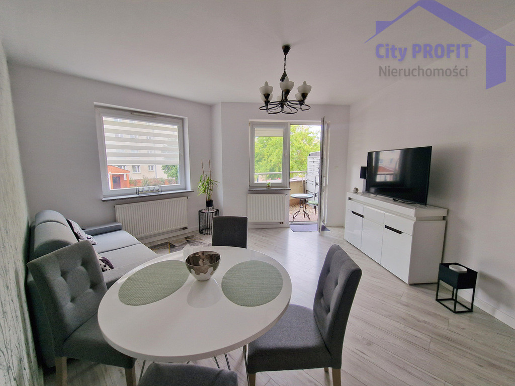 ZNAKOMITE 2pok | 42 m² | zielona okolica - Widok 4