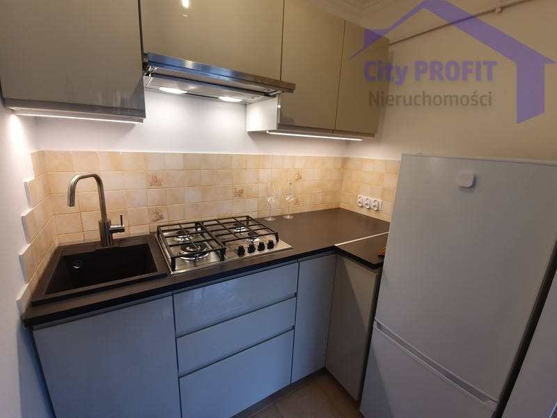 Apartment in Warszawa, Żelazna Brama, Śródmieście - Widok 3