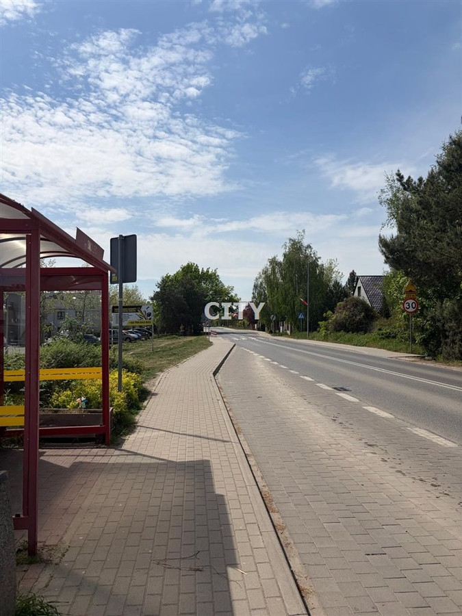 oferta dla dewelopera, Smolec - Widok 2