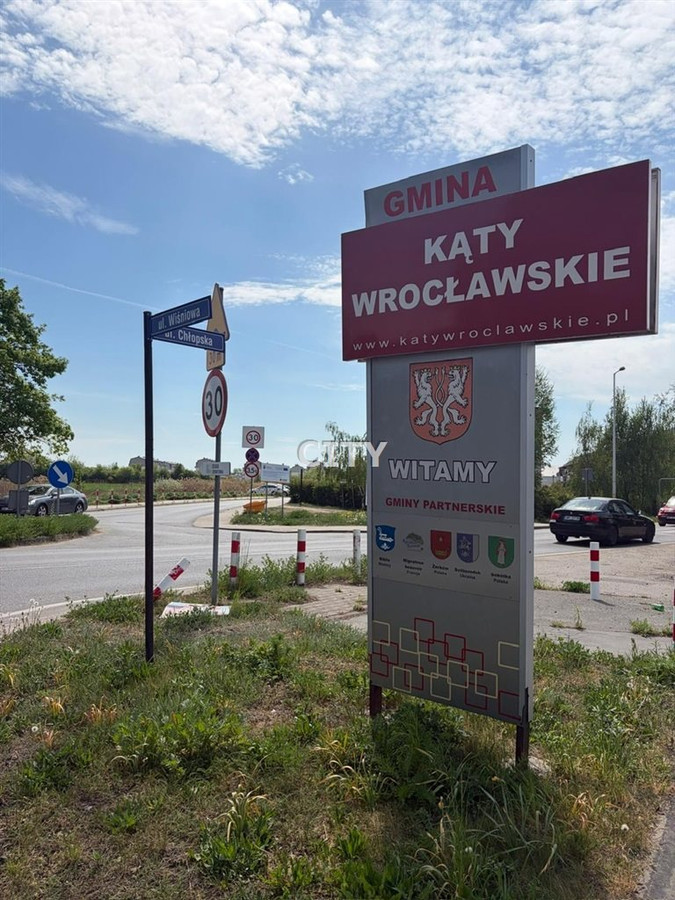 oferta dla dewelopera, Smolec - Widok 3