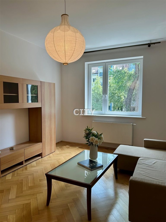 Mieszkanie – Wrocław, Fabryczna - Widok 5