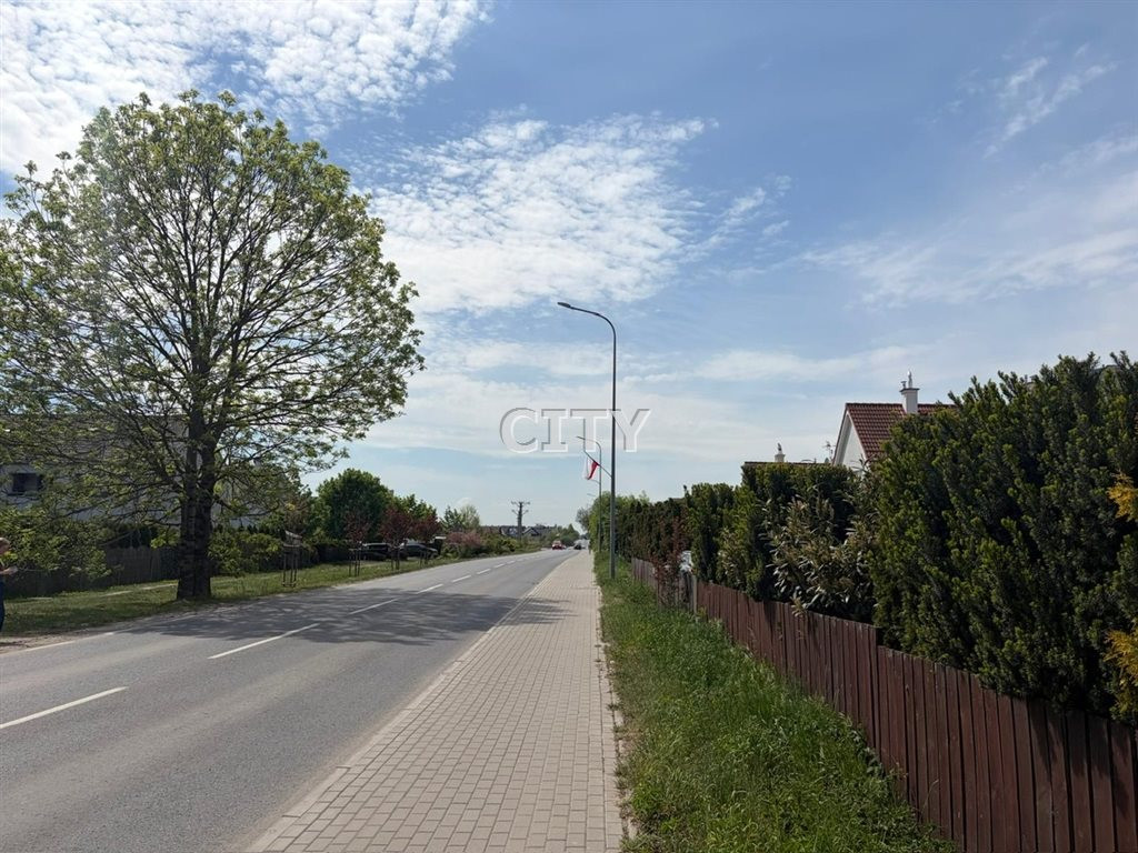 oferta dla dewelopera, Smolec - Widok 5