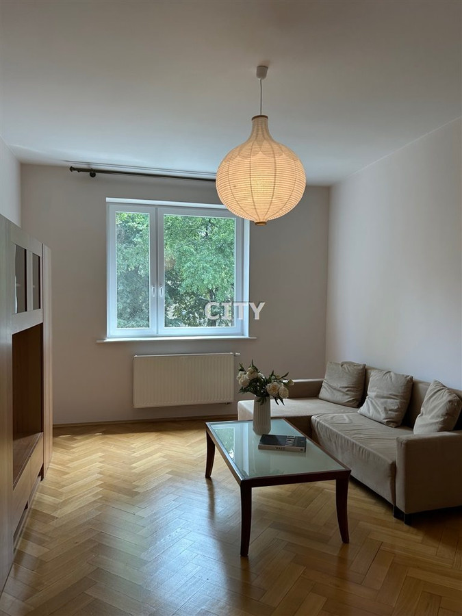 Mieszkanie – Wrocław, Fabryczna - Widok 4
